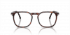 OKULARY KOREKCYJNE PERSOL® PO 3337V 24 50 ROZMIAR S